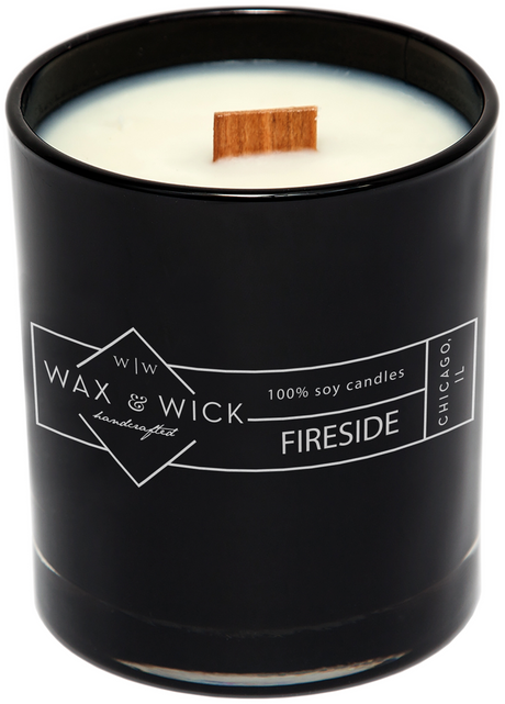 Soy Wax Candles (Promising Quality & Pricing) - Wax and Wick – Wax & Wick